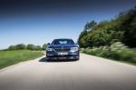 Alpina B5 Bi-Turbo Limousine 2017 года (WW)